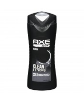 Axe Hair Black 2-in-1 Shampoo + Conditioner